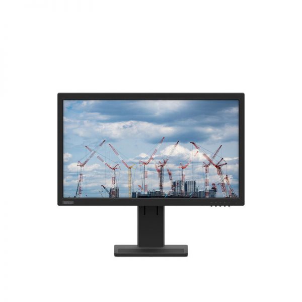 Lenovo-ThinkVision-E22-20-Front