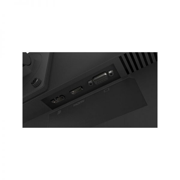 Lenovo-ThinkVision-E22-20-Port