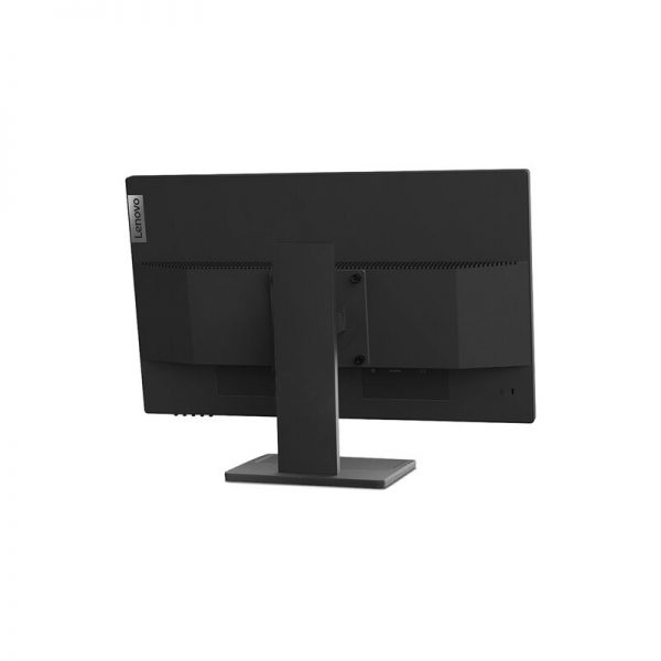 Lenovo-ThinkVision-E22-20-Rear-Right