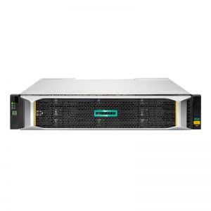 HPE MSA 2060 LFF (R0Q73A)