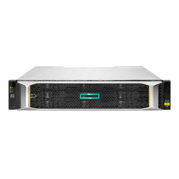 HPE MSA 2060 LFF (R0Q73A)