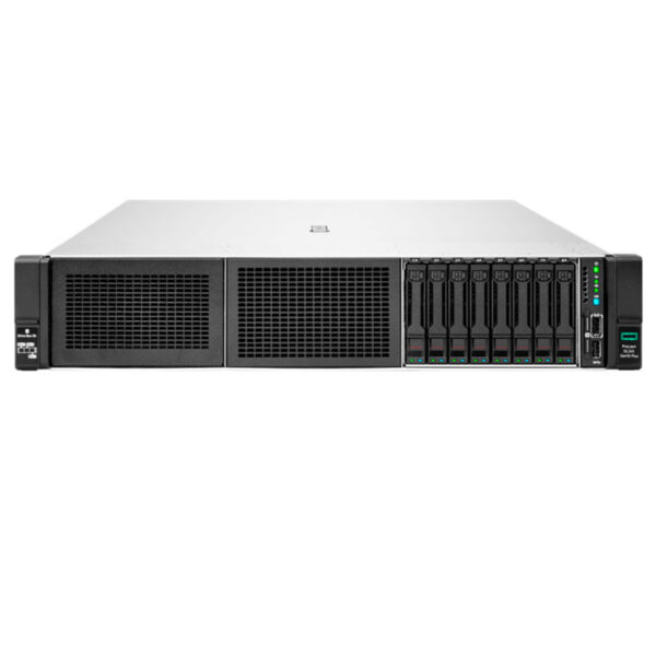 HPE-Proliant-DL180-Gen10-8LFF-1, HPE ProLiant DL180 Gen10 (P35520-B21#Hero)