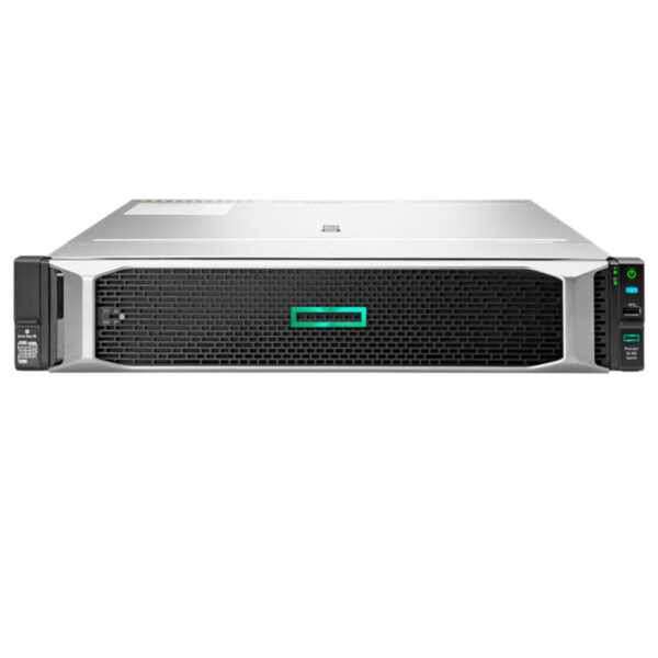 HPE-Proliant-DL180-Gen10-Front-1