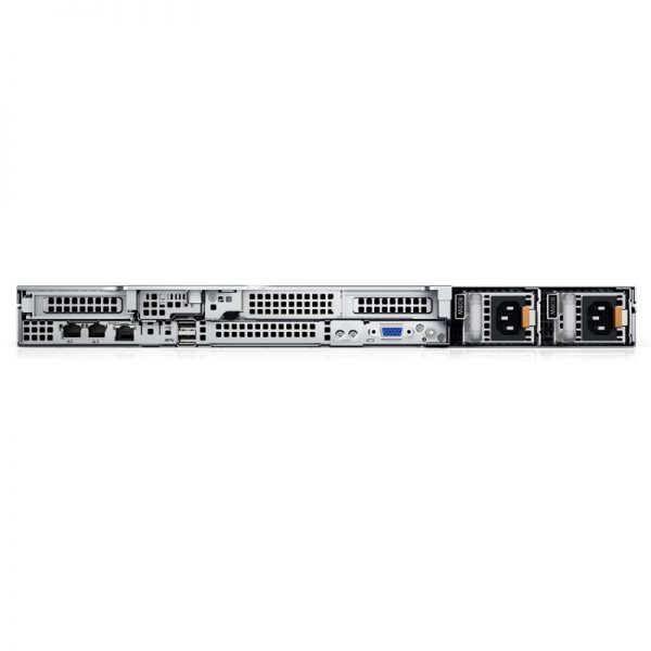 Dell PowerEdge R450 2P Intel Xeon Silver 4314 64GB H755 3x960GB SSD RPS | SNSR45016 - Image 4