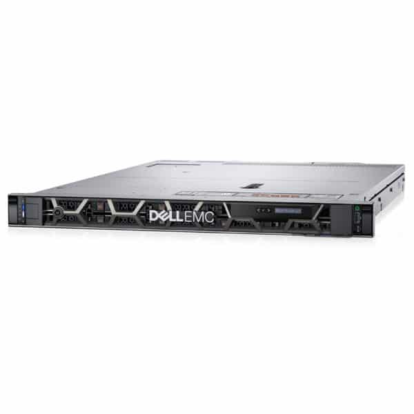 Dell PowerEdge R450 2P Intel Xeon Silver 4314 64GB H755 3x960GB SSD RPS | SNSR45016 - Image 2