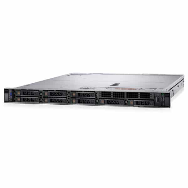 Dell PowerEdge R450 2P Intel Xeon Silver 4314 64GB H755 3x960GB SSD RPS | SNSR45016 - Image 3