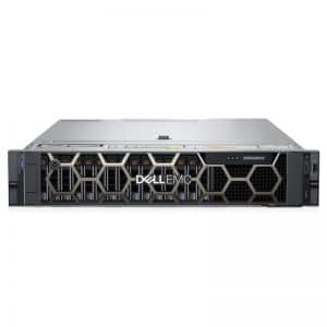 Dell PowerEdge R550 Intel Xeon Silver 4310 32GB H755 3x960GB SSD RPS | SNSR55011