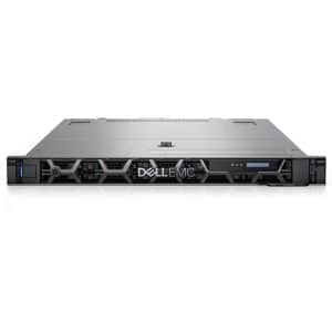 Dell EMC PowerEdge R650xs (SNSR65014), Dell EMC PowerEdge R650xs (SNSR65015), Dell EMC PowerEdge R650xs (SNSR65012), Dell EMC PowerEdge R650xs (SNSR65013)