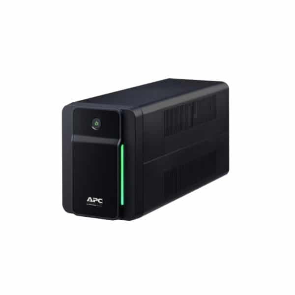 APC Back-UPS 750VA 230V AVR Universal Sockets - Image 2