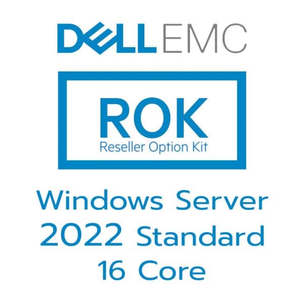 Dell-2022-STD-ROK-16C