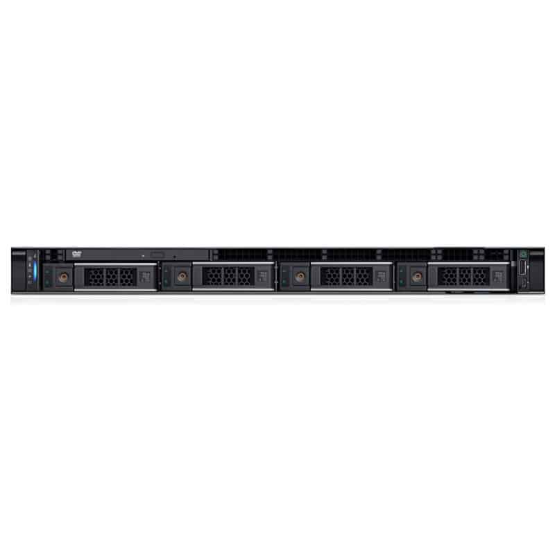 Dell-EMC-PowerEdge-R250-LFF-Front