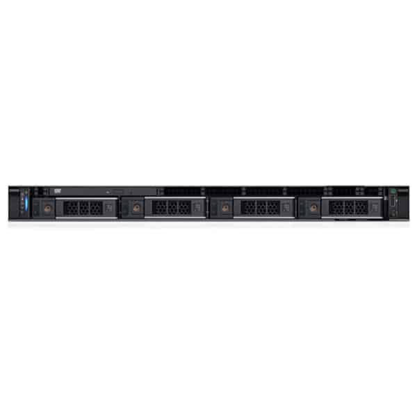 Dell-PowerEdge-R350-4LFF-Front-1