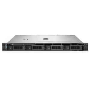 Dell-PowerEdge-R350-4LFF-Front, Dell EMC PowerEdge R350 (SNSR3504), Dell PowerEdge R350 E-2336 16GB 2x600GB SAS (SNSR3505), Dell PowerEdge R350 E-2336 16GB 2x4TB NLSAS (SNSR3507), Dell PowerEdge R350 Xeon E-2336 16GB 2x4TB (SNSR3506), Dell R360 E-2436 16GB 2x480SSD+4TB (SNSR3601), Dell R360 E-2436 16GB 2x480SSD (SNSR3602), Dell R360 E-2436 16GB 4TB SAS (SNSR3603), Dell R360 E-2436 16GB 2x4TB SAS (SNSR3604)