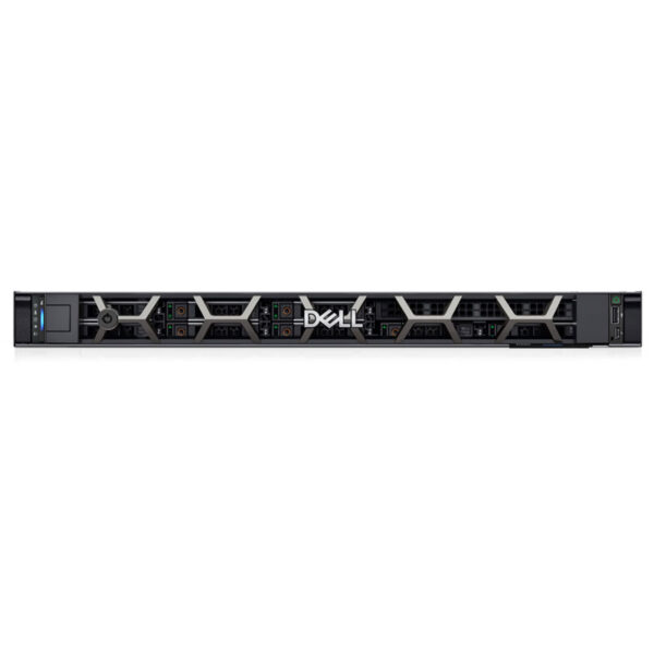 Dell-PowerEdge-R350-Bezel