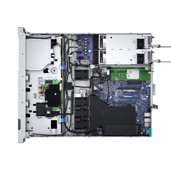 Dell-PowerEdge-R350-Internal