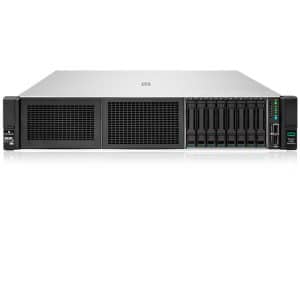 HPE-Proliant-DL345-Gen10-Plus-Front