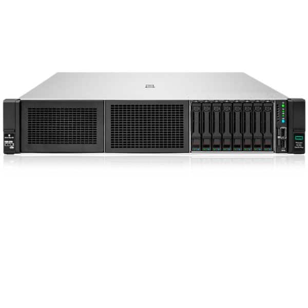 HPE-Proliant-DL345-Gen10-Plus-Front