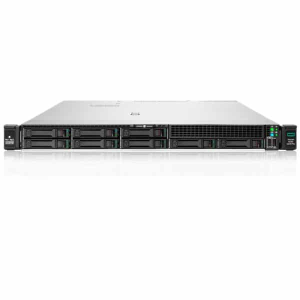 HPE-Proliant-DL365-Gen10-Plus-Front