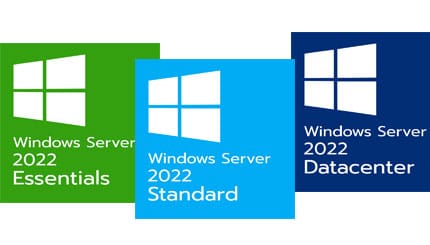 Windows Server 2022