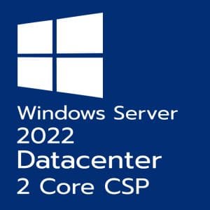 Windows-Server-2022-DC-2C-CSP