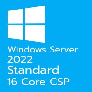 Windows-Server-2022-STD-16C-CSP