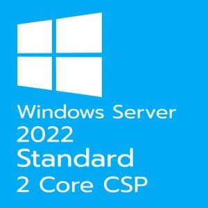Windows-Server-2022-STD-2C-CSP