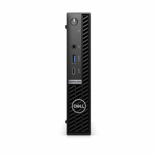 Dell-Optiplex-5000-Micro-Front