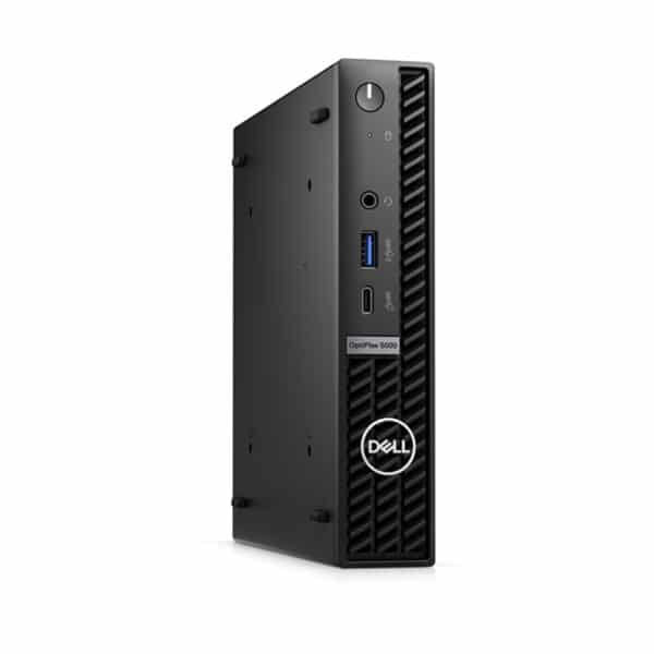 Dell-Optiplex-5000-Micro-Front-Right