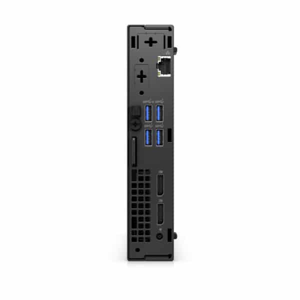 Dell-Optiplex-5000-Micro-Rear