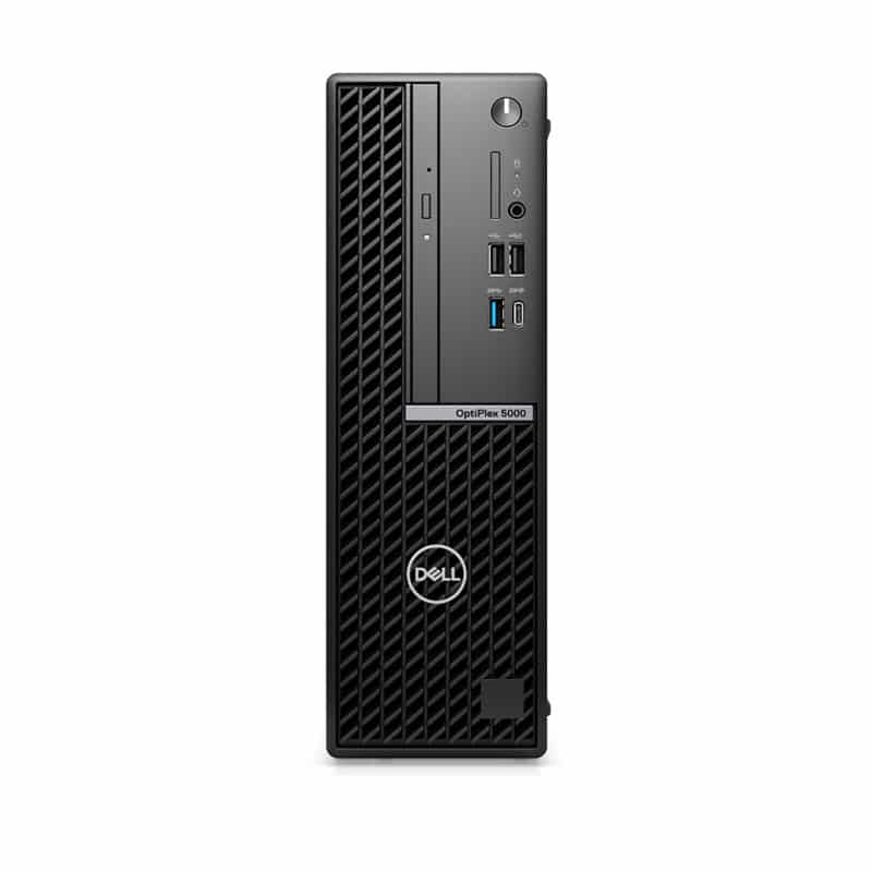 Dell OptiPlex 5000 SFF i7-12700 8GB 512SSD (SNS50SF052) Dell OptiPlex 5000 SFF i7-12700 8GB 512SSD (SNS50SF052)