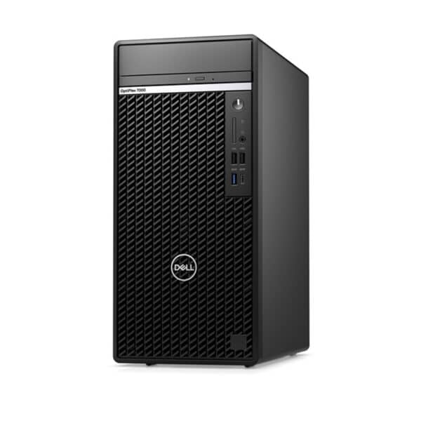 Dell-Optiplex-7000-MT-Front-Left