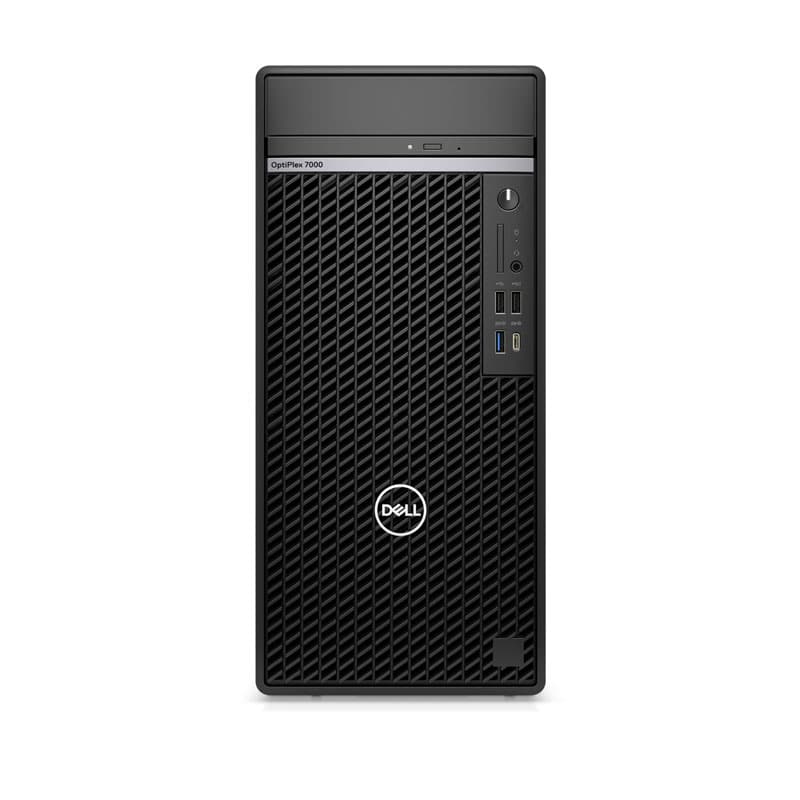 Dell OptiPlex 7000 MT i7-12700 8GB 1TB Win11Pro (SNS70MT051) Dell OptiPlex 7000 MT i7-12700 8GB 1TB Win11Pro (SNS70MT051)