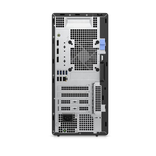 Dell-Optiplex-7000-MT-Rear