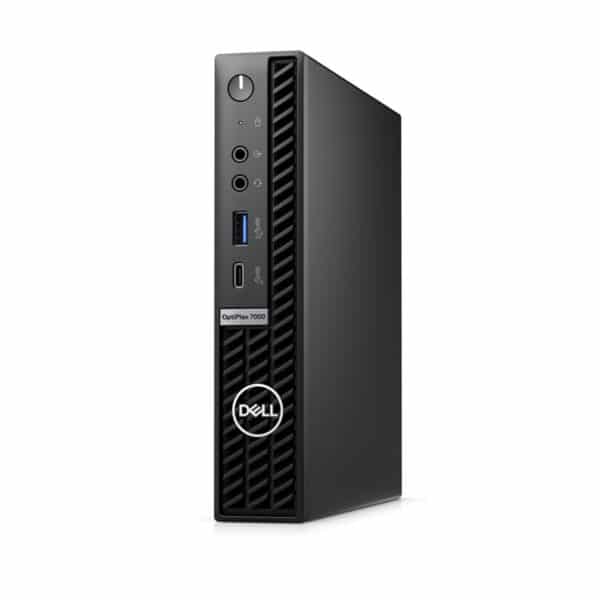 Dell-Optiplex-7000-Micro-Front-Left