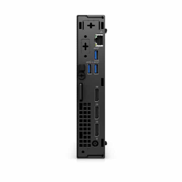 Dell-Optiplex-7000-Micro-Rear-1