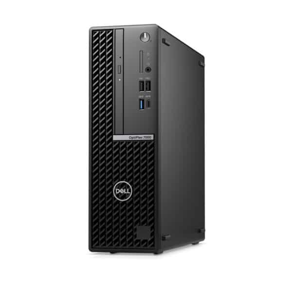 Dell-Optiplex-7000-SFF-Front-Left