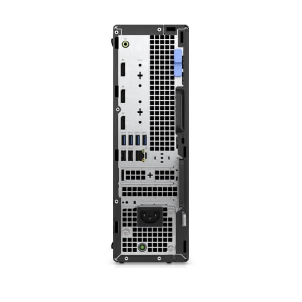 Dell-Optiplex-7000-SFF-Rear
