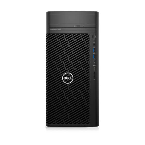 Dell-Precision-3660-Tower-Front