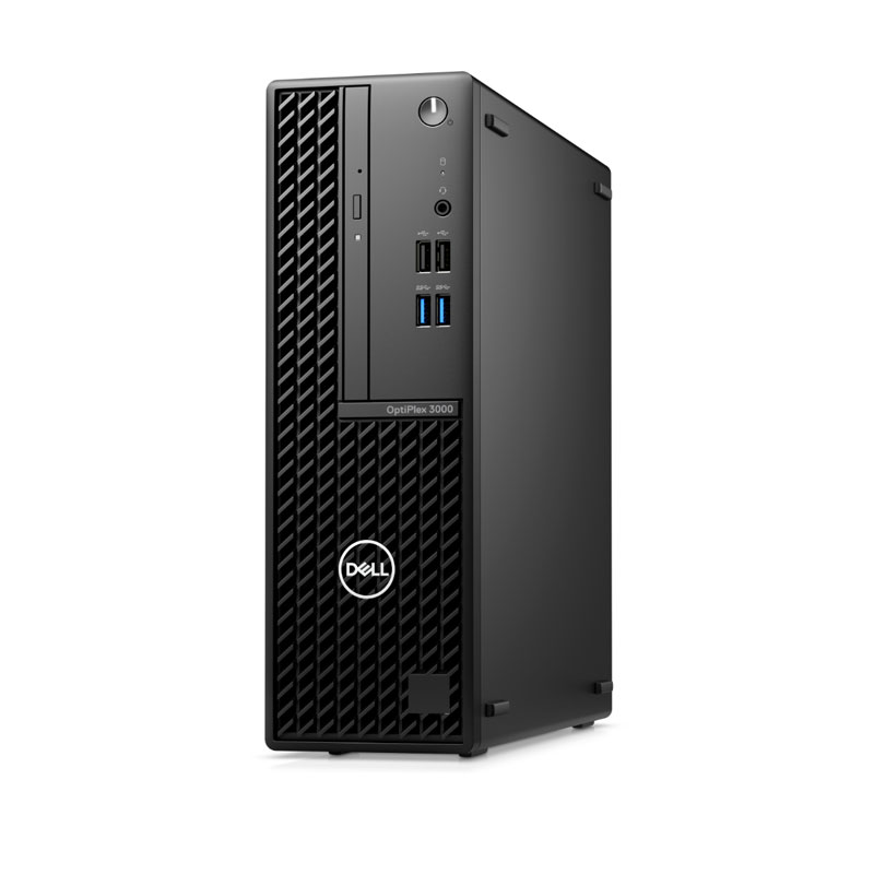Dell OptiPlex 3000 SFF i3-12100 4GB 1TB W11P (SNS30SF052)