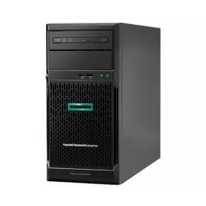 HPE ProLiant ML30 Gen10 Plus Intel Xeon E-2314 16GB VROC 2x1TB SATA 350W