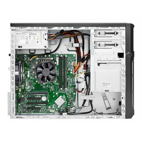 HPE ProLiant ML30 Gen10 Plus Intel Xeon E-2314 16GB VROC 2x4TB SATA 350W - Image 4