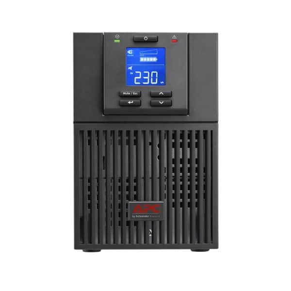 APC Easy UPS On-Line SRV 1000VA 900W 230V - Image 2