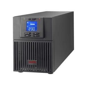 APC Easy UPS On-Line SRV 1000VA 900W 230V