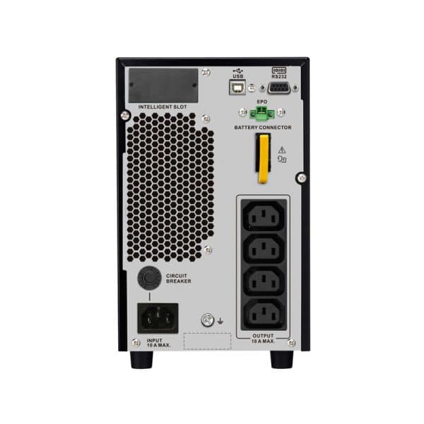 APC Easy UPS On-Line SRV 2000VA 1800W 230V - Image 3