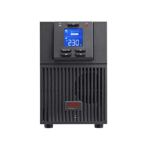 APC Easy UPS On-Line SRV 2000VA 1800W 230V - Image 2