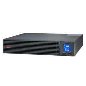 APC Easy UPS On-Line SRV 3000VA 2700W Rack Mount 230V