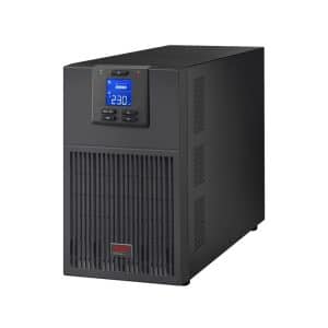 APC Easy UPS On-Line SRV 3000VA 2700W 230V