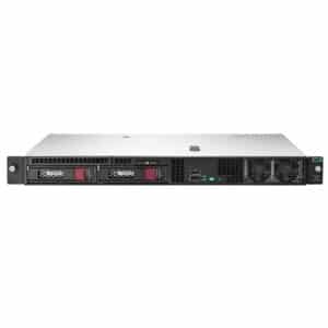 HPE-Proliant-DL20-Gen10-Plus-Front-2LFF, HPE ProLiant DL20 Gen10 Plus E-2314 (P44113-B21), HPE ProLiant DL20 Gen10 Plus E-2314 (P44112-B21)