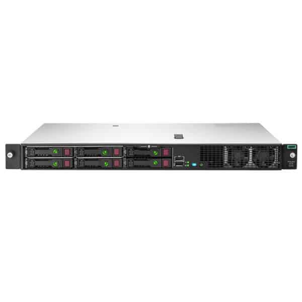 HPE-Proliant-DL20-Gen10-Plus-Front-4SFF, HPE ProLiant DL20 Gen10 Plus E-2336 (P44115-B21), HPE ProLiant DL20 Gen10 Plus E-2314 (P44114-B21)