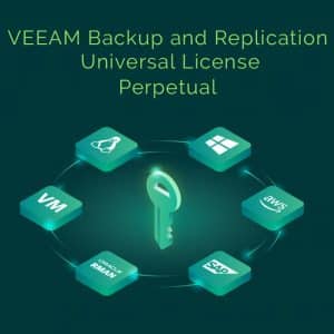 VEEAM-Backup-and-Replication-Universal-License-Perpetual, Veeam Backup & Replication Universal Perpetual